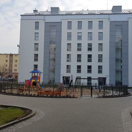 New Apartment 100M From Old Town And Marina Gdańsk Eksteriør billede