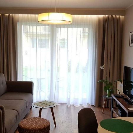 New Apartment 100M From Old Town And Marina Gdańsk Eksteriør billede