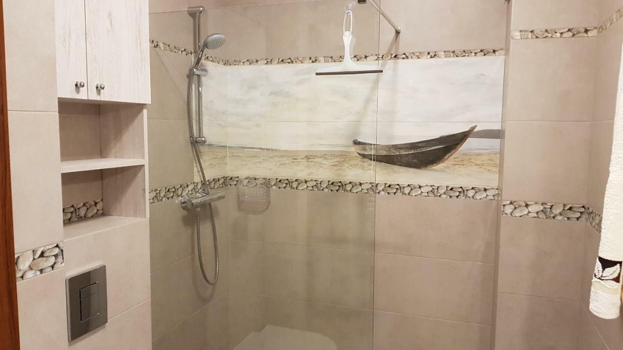 New Apartment 100M From Old Town And Marina Gdańsk Eksteriør billede