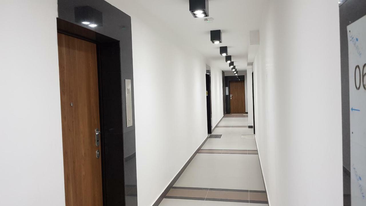 New Apartment 100M From Old Town And Marina Gdańsk Eksteriør billede
