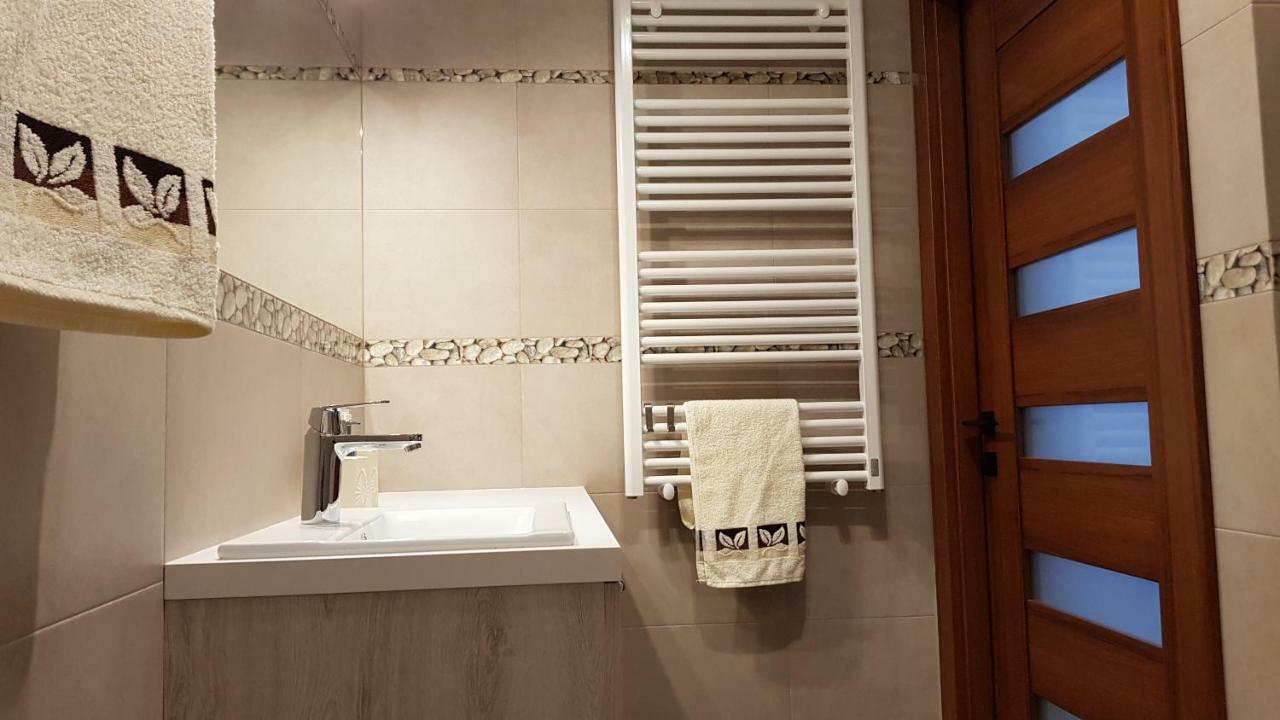 New Apartment 100M From Old Town And Marina Gdańsk Eksteriør billede