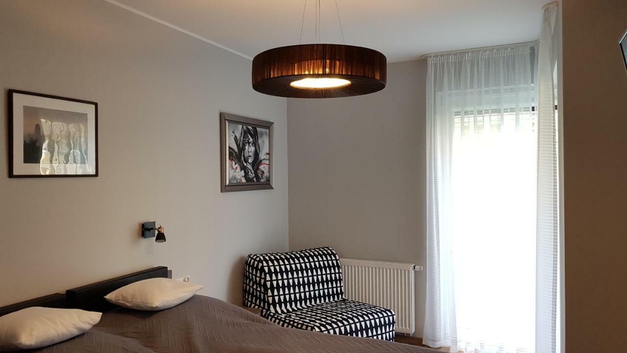 New Apartment 100M From Old Town And Marina Gdańsk Eksteriør billede