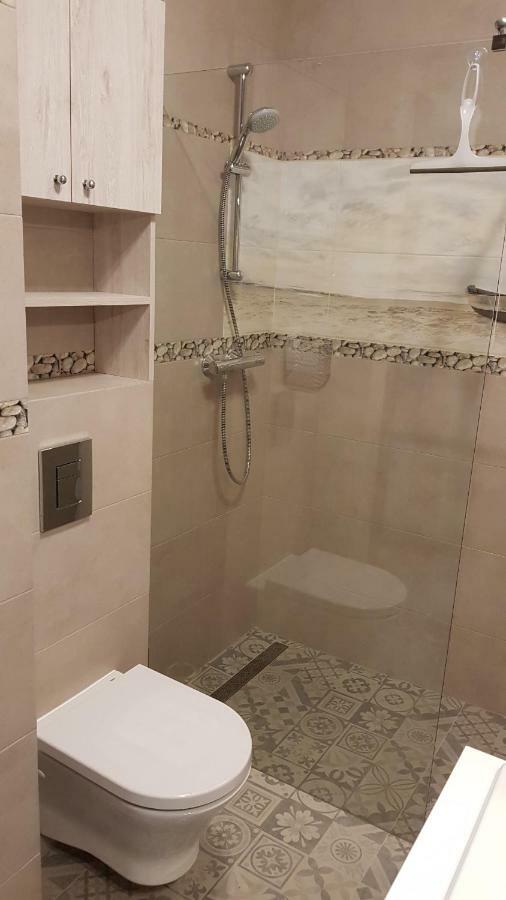 New Apartment 100M From Old Town And Marina Gdańsk Eksteriør billede