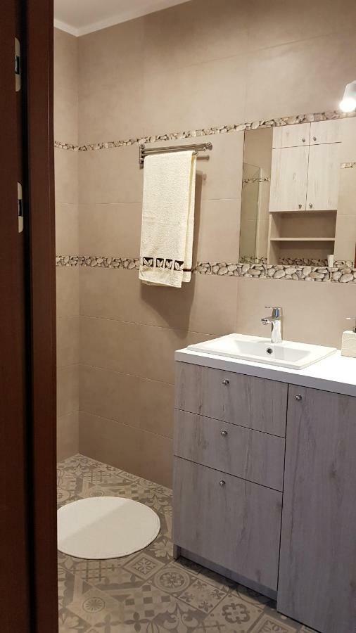 New Apartment 100M From Old Town And Marina Gdańsk Eksteriør billede